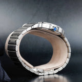 CARTIER Santos WSSA0013