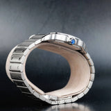 CARTIER Santos WSSA0013