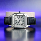 CARTIER Santos Dumont WSSA0022