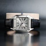 CARTIER Santos Dumont WSSA0022