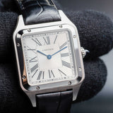 CARTIER Santos Dumont WSSA0022