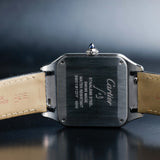 CARTIER Santos Dumont WSSA0022