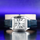 CARTIER Santos Dumont WSSA0022