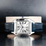 CARTIER Santos Dumont WSSA0022