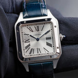 CARTIER Santos Dumont WSSA0022