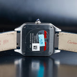 CARTIER Santos Dumont WSSA0022