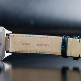 CARTIER Santos Dumont WSSA0022