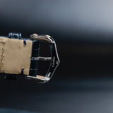 CARTIER Santos Dumont WSSA0022