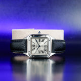 CARTIER Santos Dumont WSSA0023