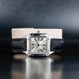 CARTIER Santos Dumont WSSA0023