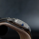 CARTIER Santos Dumont WSSA0023