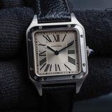 CARTIER Santos Dumont WSSA0023