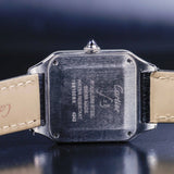 CARTIER Santos Dumont WSSA0023
