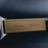 CARTIER Santos Dumont WSSA0023