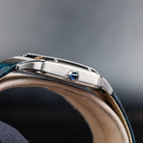 CARTIER Santos WSSA0023