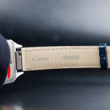 CARTIER Santos WSSA0023