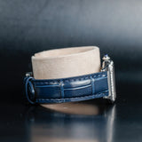 CARTIER Santos avec Diamants Naturels Personnalisation WSSA0023