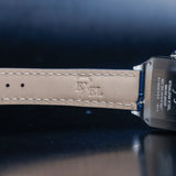 CARTIER Santos avec Diamants Naturels Personnalisation WSSA0023