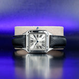 CARTIER Santos Dumont WSSA0023