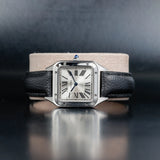 CARTIER Santos Dumont WSSA0023