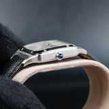 CARTIER Santos Dumont WSSA0023