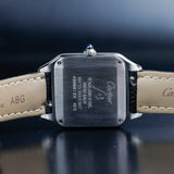CARTIER Santos Dumont WSSA0023