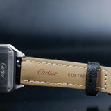 CARTIER Santos Dumont WSSA0023