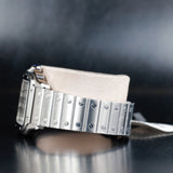 CARTIER Santos De Cartier WSSA0029