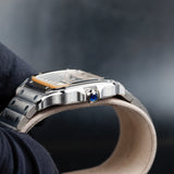 CARTIER Santos De Cartier WSSA0029