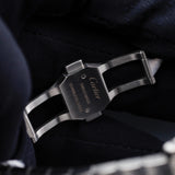 CARTIER Santos De Cartier WSSA0029