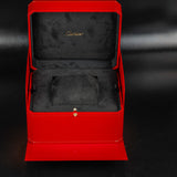 CARTIER Santos De Cartier WSSA0029