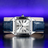 CARTIER Santos Dumont XL WSSA0032