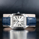 CARTIER Santos Dumont XL WSSA0032