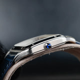 CARTIER Santos Dumont XL WSSA0032