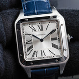 CARTIER Santos Dumont XL WSSA0032