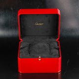 CARTIER Santos Dumont XL WSSA0032