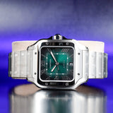 CARTIER Santos ‘Nos Condition WSSA0062