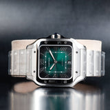 CARTIER Santos ‘Nos Condition WSSA0062