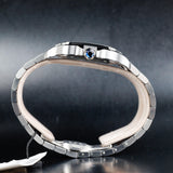 CARTIER Santos ‘Nos Condition WSSA0062