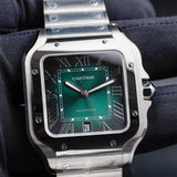 CARTIER Santos ‘Nos Condition WSSA0062