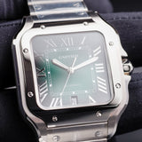 CARTIER Santos ‘Nos Condition WSSA0062