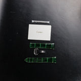 CARTIER Santos ‘Nos Condition WSSA0062