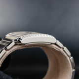 CARTIER Tank Française with Natural Diamonds Personalization WSTA0005
