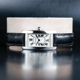 CARTIER Tank Americaine WSTA0016