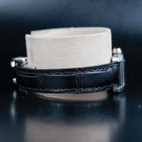 CARTIER Tank Americaine WSTA0016