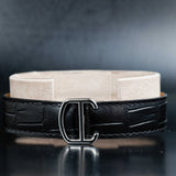 CARTIER Tank Américaine with Natural Diamonds Customization WSTA0018