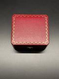 CARTIER Tank Américaine with Natural Diamonds Customization WSTA0018