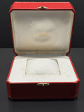 CARTIER Tank Américaine with Natural Diamonds Customization WSTA0018