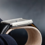 CARTIER Tank Solo WSTA0028 Full-Set