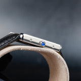 CARTIER Tank Solo WSTA0028 Full-Set